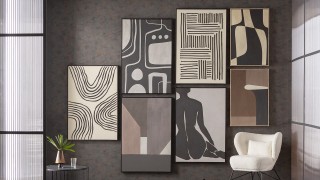 Canvases