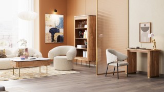 Modern Elegance - Grace