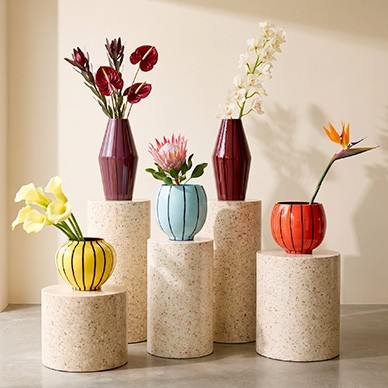 Vase