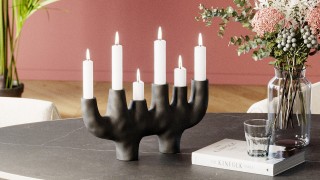 Candleholders & lanterns
