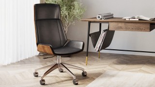 Chaise de bureau