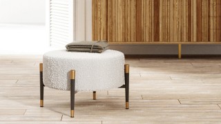 Stools & Footstools
