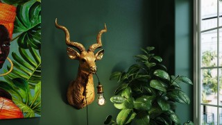 Wall Lights
