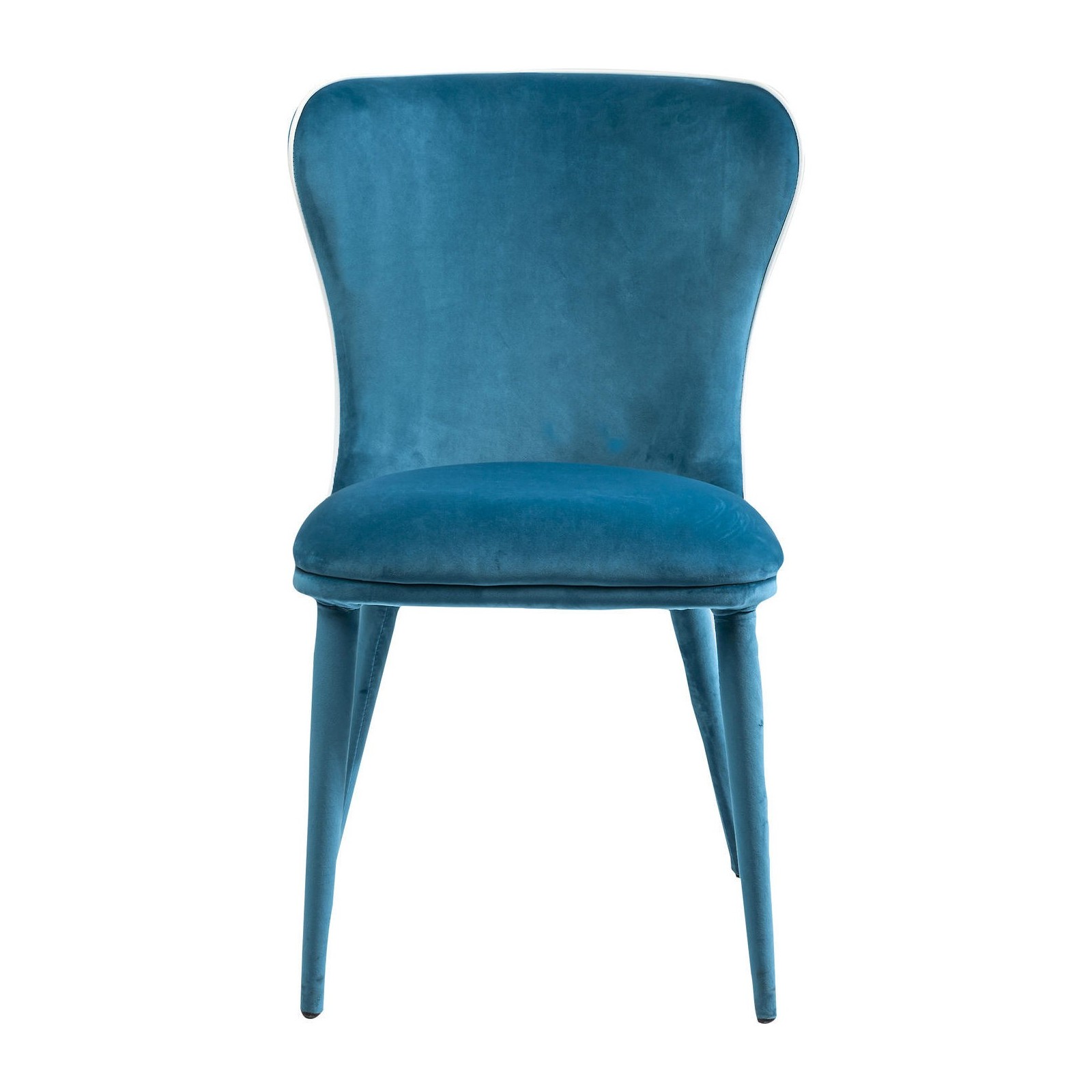 Chaise bleu, Santorini, Kare Design