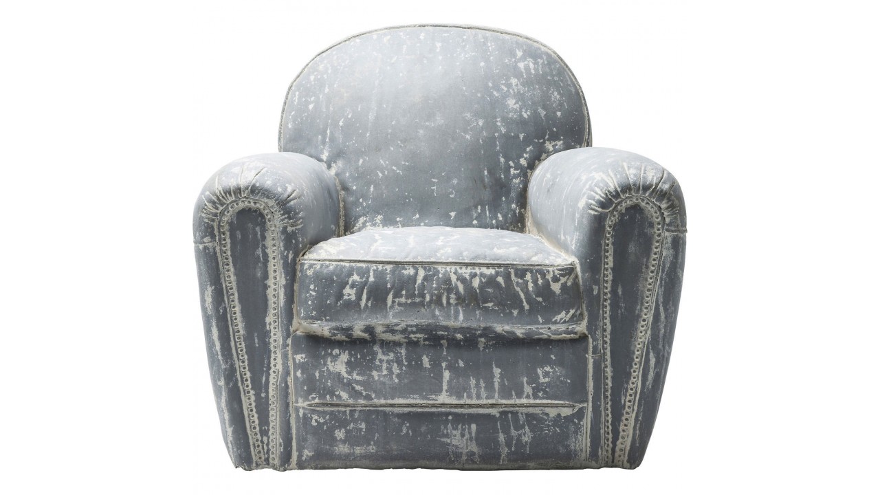 FAUTEUIL RUFUS OUTDOOR