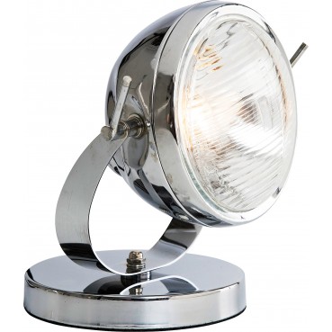 LAMPE DE TABLE HEADLIGHT KARE DESIGN