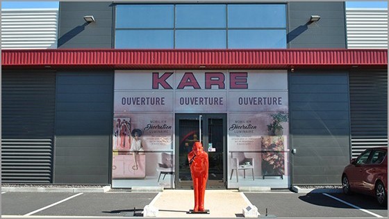 KARE Clermont-Ferrand
