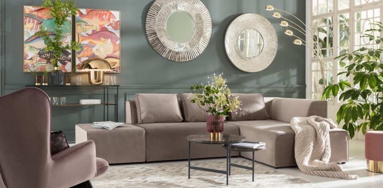 Qu'est-ce qu'un meuble design