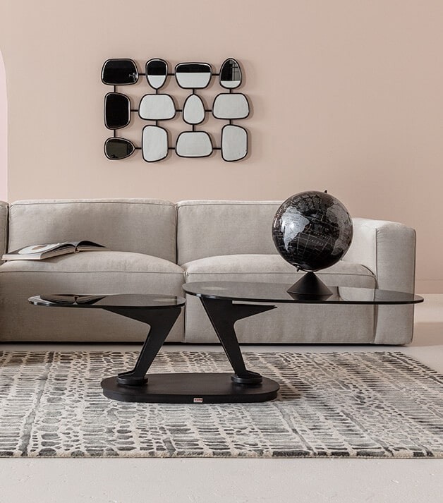 Table basse