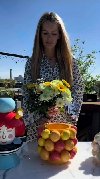Vidéo Instagram